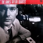 JAMES TAYLOR QUARTET Wait A Minute album cover