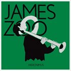 JAMESZOO Jheronimus album cover