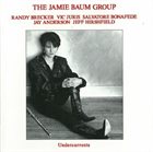 JAMIE BAUM The Jamie Baum Group : Undercurrents album cover