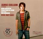 JAMIE CULLUM Devil May Care! album cover