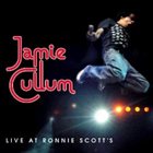JAMIE CULLUM Live at Ronnie Scott's album cover