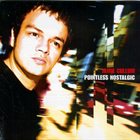 JAMIE CULLUM Pointless Nostalgic album cover