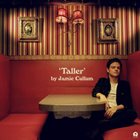 JAMIE CULLUM Taller album cover