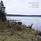JAMIE REYNOLDS The Thing Itself album cover