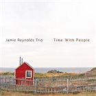 JAMIE REYNOLDS Time With People album cover