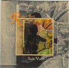 JAMIE SAFT Jamie Saft , Cuong Vu : Ragged Jack album cover