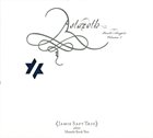 JAMIE SAFT Jamie Saft Trio ‎: Astaroth (Book Of Angels Volume 1) album cover