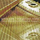 JAMIE SAFT The Golden Scale (Live at the Piano Performance Museum) album cover