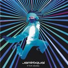 JAMIROQUAI A Funk Odyssey album cover