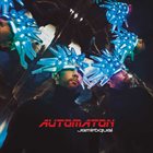 JAMIROQUAI Automaton album cover