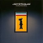 JAMIROQUAI Travelling Without Moving album cover