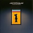 JAMIROQUAI Travelling Without Moving album cover