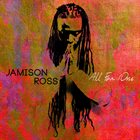 JAMISON ROSS All For One album cover