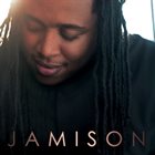 JAMISON ROSS Jamison album cover