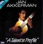 JAN AKKERMAN A Talent's Profile album cover