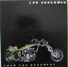 JAN AKKERMAN From The Basement album cover