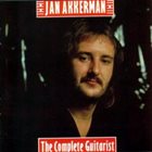 JAN AKKERMAN The Complete Guitarist album cover