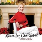JAN DALEY Home For Christmas With Jan Daley album cover
