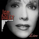 JAN DALEY Live album cover