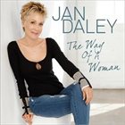 JAN DALEY The Way Of A Woman album cover