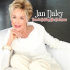 JAN DALEY There's Nothing Like Christmas album cover