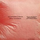 JAN GARBAREK Afric Pepperbird album cover