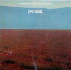 JAN GARBAREK Dansere album cover