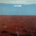 JAN GARBAREK — Dansere album cover