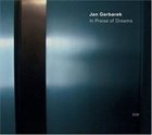 JAN GARBAREK In Praise of Dreams album cover