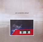 JAN GARBAREK Photo With Blue Sky, White Cloud, Wires, Windows And A Red Roof album cover