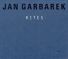 JAN GARBAREK Rites Album Cover