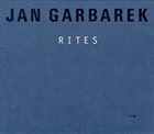 JAN GARBAREK Rites album cover