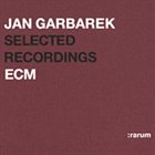 JAN GARBAREK Selected Recordings - Rarum II album cover