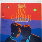 JAN GARBER Mellow Medleys album cover