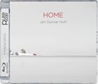 JAN GUNNAR HOFF Home album cover