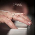 JAN GUNNAR HOFF Living album cover