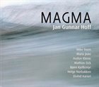 JAN GUNNAR HOFF Magma album cover
