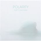 JAN GUNNAR HOFF Polarity album cover