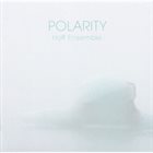 JAN GUNNAR HOFF Polarity album cover