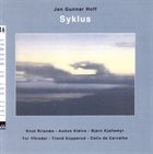 JAN GUNNAR HOFF Syklus album cover