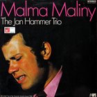 JAN HAMMER Malma Maliny (aka Make Love) album cover