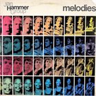 JAN HAMMER Jan Hammer Group : Melodies album cover