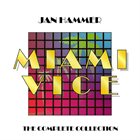 JAN HAMMER The Complete Collection album cover