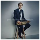 JAN HARBECK Balanced album cover