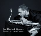 JAN HARBECK In The Still Of The Night album cover