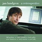 JAN LUNDGREN A Retrospective album cover