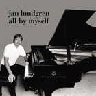 JAN LUNDGREN All By Myself album cover