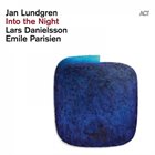 JAN LUNDGREN Into the Night album cover
