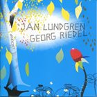 JAN LUNDGREN Jan Lundgren, Georg Riedel : Lockrop album cover
