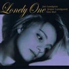JAN LUNDGREN Lonely One album cover